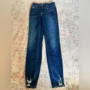Good American Good Waist Jeans